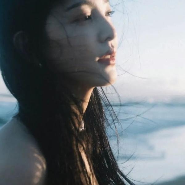 夜幕下的哈尔滨