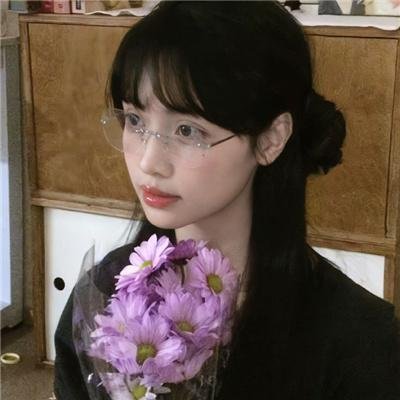 时尚女郎之女人江湖