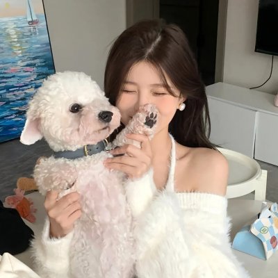 妈妈的天空